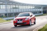 Suzuki Baleno 2016 года (UK)